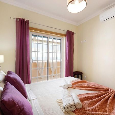 라고스 My Friendly House 빌라 외부 사진