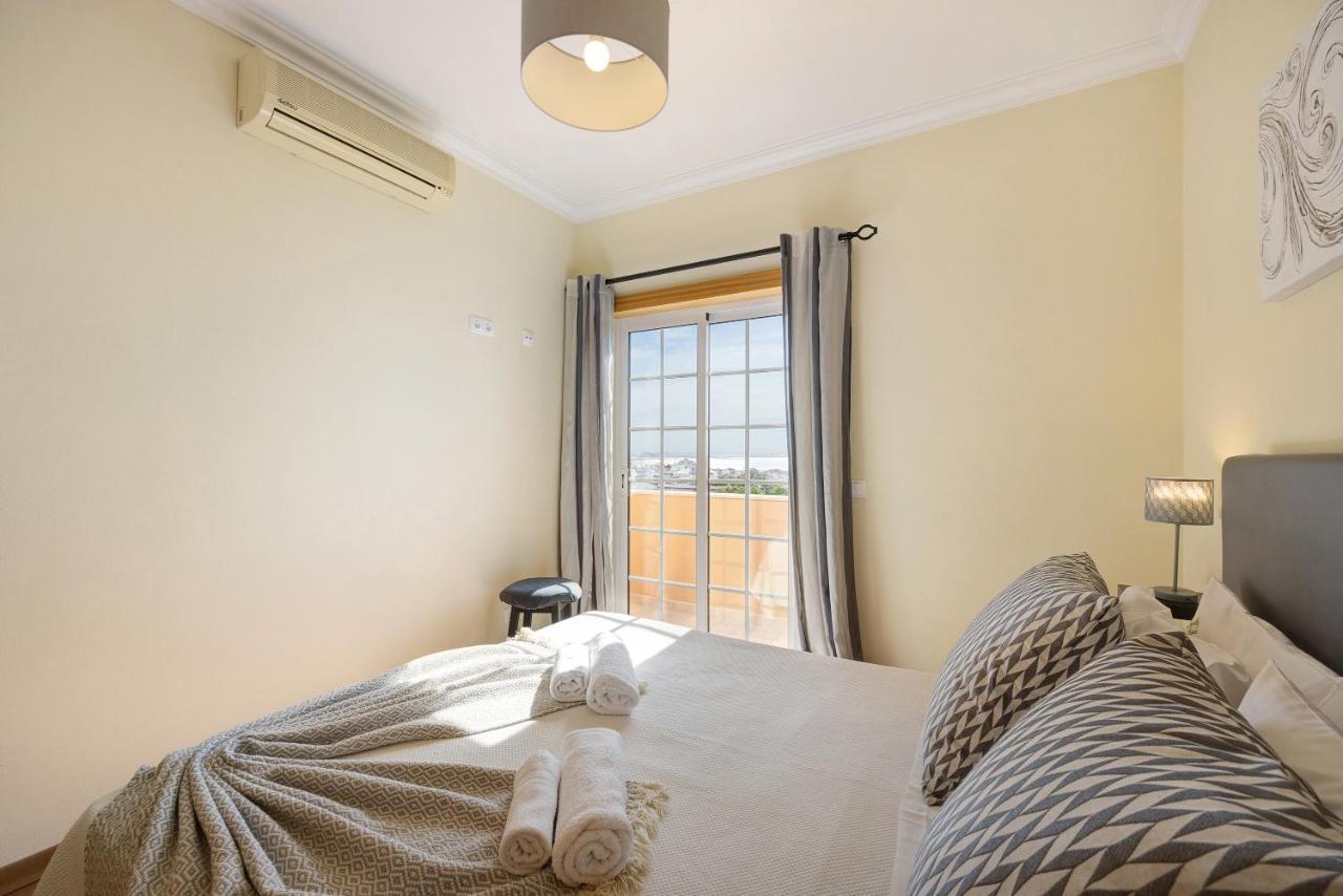라고스 My Friendly House 빌라 외부 사진