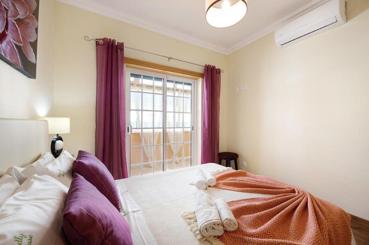 라고스 My Friendly House 빌라 외부 사진